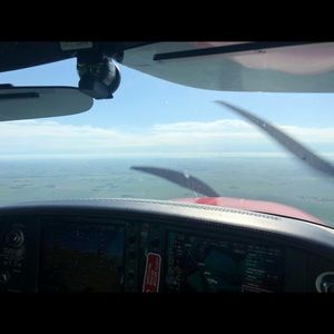 Meet your Posher, Thomas